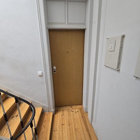 Comfy 3 Bedroom Apartment Campo De Ourique Lisboa Exteriör bild