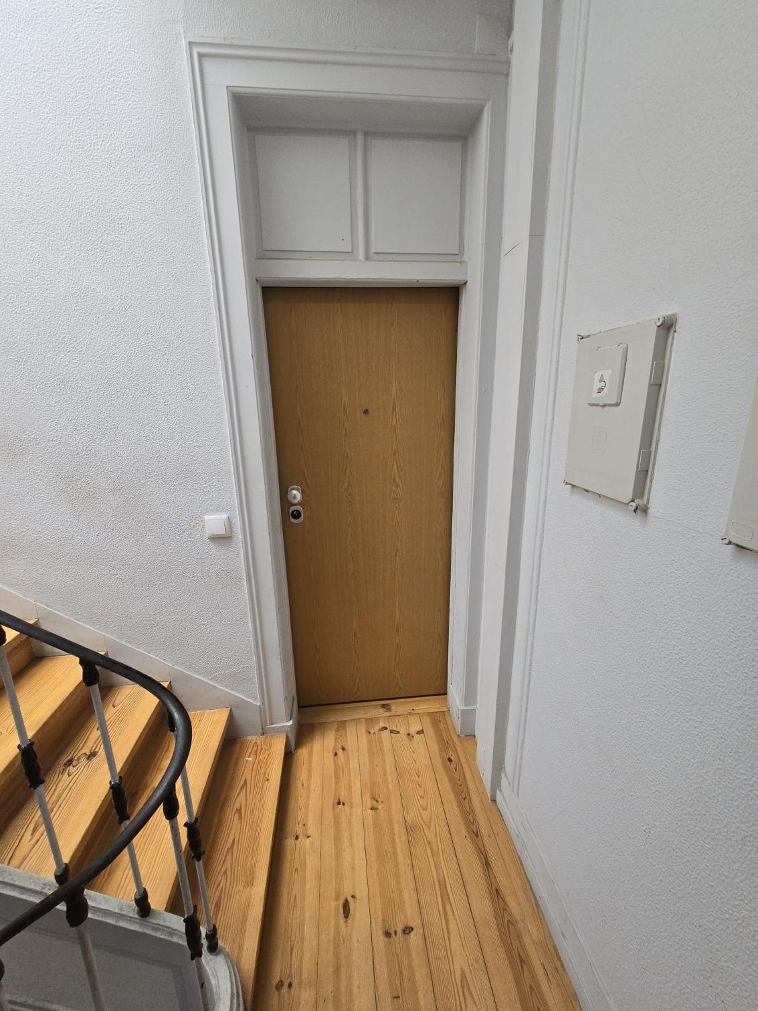 Comfy 3 Bedroom Apartment Campo De Ourique Lisboa Exteriör bild